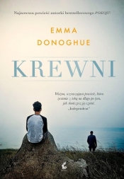 Krewni - Emma Donoghue