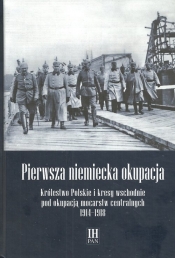 Pierwsza niemiecka okupacja