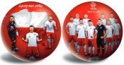 Piłka PZPN 2019 23 cm Trefl