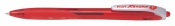 Długopis olejowy Pilot Rexgrip Fine czerwony (BPRG-10R-F-R)