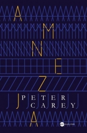 Amnezja - Carey Peter