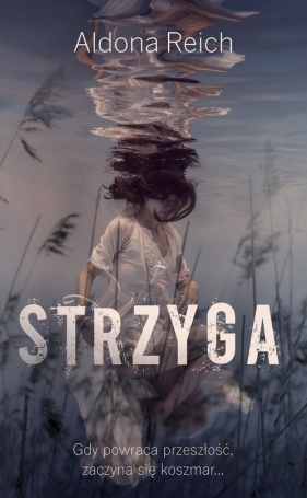 Strzyga - Aldona Reich