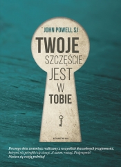 Twoje szczęście jest w Tobie - John Powell