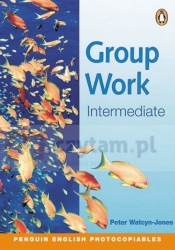 Group Work Intermediate