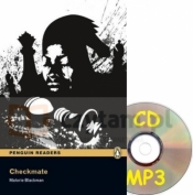 Pen. Checkmate bk/MP3 CD (4) - Malorie Blackman
