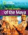 FRL The Lost Temples of the Maya z CD-ROM (lev.1600)