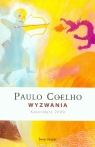 Wyzwania Kalendarz 2009  Paulo Coelho