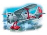 ICM Soviet FighterBiplane I15 (72062)