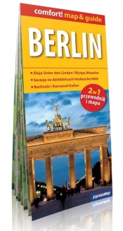 Berlin comfort! map&guide