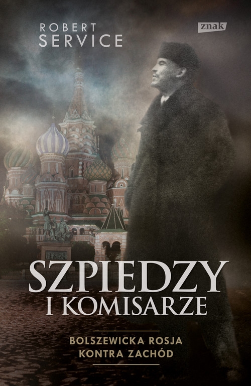 Szpiedzy i komisarze