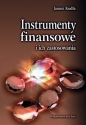 Instrumenty finansowe i ich zastosowania - Janusz Kudła