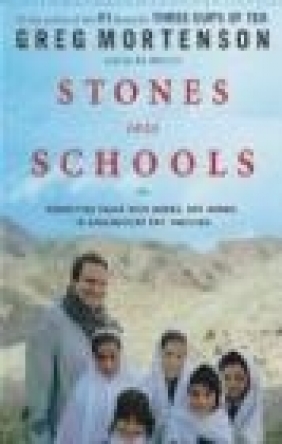 Stones into Schools G Mortenson