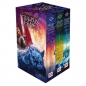 Magnus Chase i bogowie Asgardu - Rick Riordan