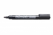 MARKER DONG-A PERMANENTNY CZARNY