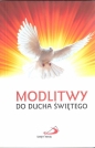 Modlitwy do Ducha Świętego - Opracowanie zbiorowe