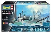Flower Class Corvette HMS (05158)