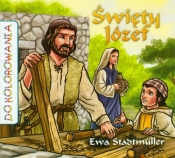 Święty Józef - Stadtmuller Ewa