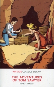 The Adventures of Tom Sawyer - Mark Twain