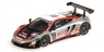 MINICHAMPS McLaren MP412C GT3 Hexis (437131397)