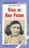 Vida de Ana Frank