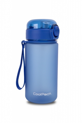 Coolpack, Bidon Mila 620ml - Blue (02581CP)