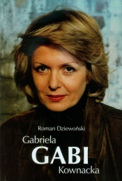 Gabi Gabriela Kownacka (Uszkodzona okładka)
