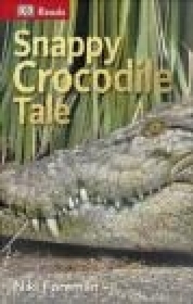 Snappy Crocodile Tale