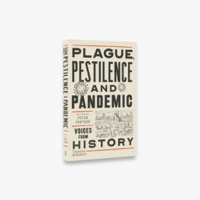 Plague, Pestilence and Pandemi