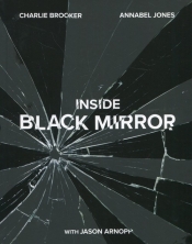 Inside black mirror - Arnopp Jason