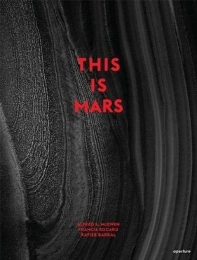 This is Mars