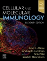 Cellular and Molecular Immunology Opracowanie zbiorowe