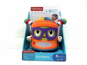 Bat & Boogie DJ Franio (FFD77)