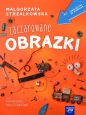 Zaczarowane Obrazki. Seria "Lubię czytać ze strzałką" - Box 2 - Małgorzata Strzałkowska, Małgorzata Strzałkowska