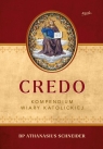 Credo Kompendium wiary katolickiej Athanasius Schneider