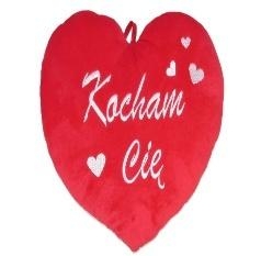 Serce Kocham Cię 37cm