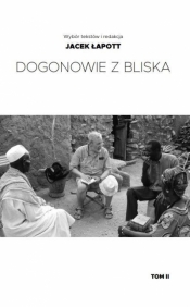Dogonowie z bliska T.2