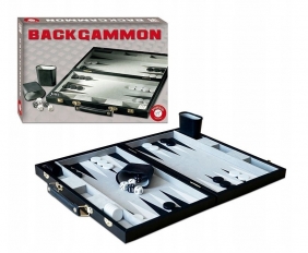 Backgammon