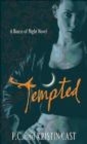 Tempted House of Night 6