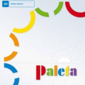 Paleta JP2