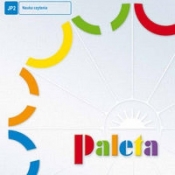Paleta JP2