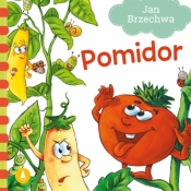 Pomidor - Brzechwa Jan, Nowak Agata