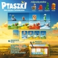 Ptaszki - David Spada, Stefano Tartarotti