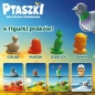 Ptaszki - David Spada, Stefano Tartarotti