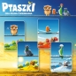 Ptaszki - David Spada, Stefano Tartarotti