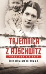 Tajemnica z Auschwitz (z autografem) Nina Majewska-Brown
