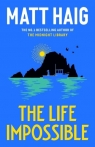 The Life Impossible wer. angielska Matt Haig