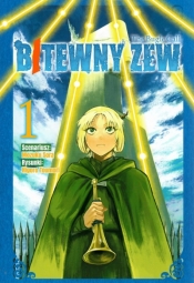 Bitewny zew. The buggle call. Tom 1 - Mozuku Sora