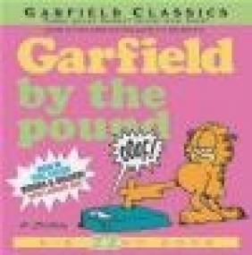 Garfield by the Pound Jim Davis