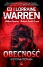 Obecność. Historia opętania - Ed Warren, Lorraine Warren, Robert David Chase