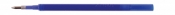 Wkład do długopisu żelowego, wymazywalny Reset Clic 0,7 niebieski 5 sztuk (045001)